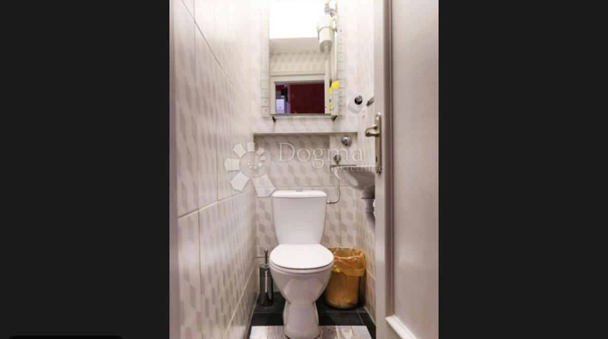 Allogio Centar, Gornji Grad - Medveščak, 70m2