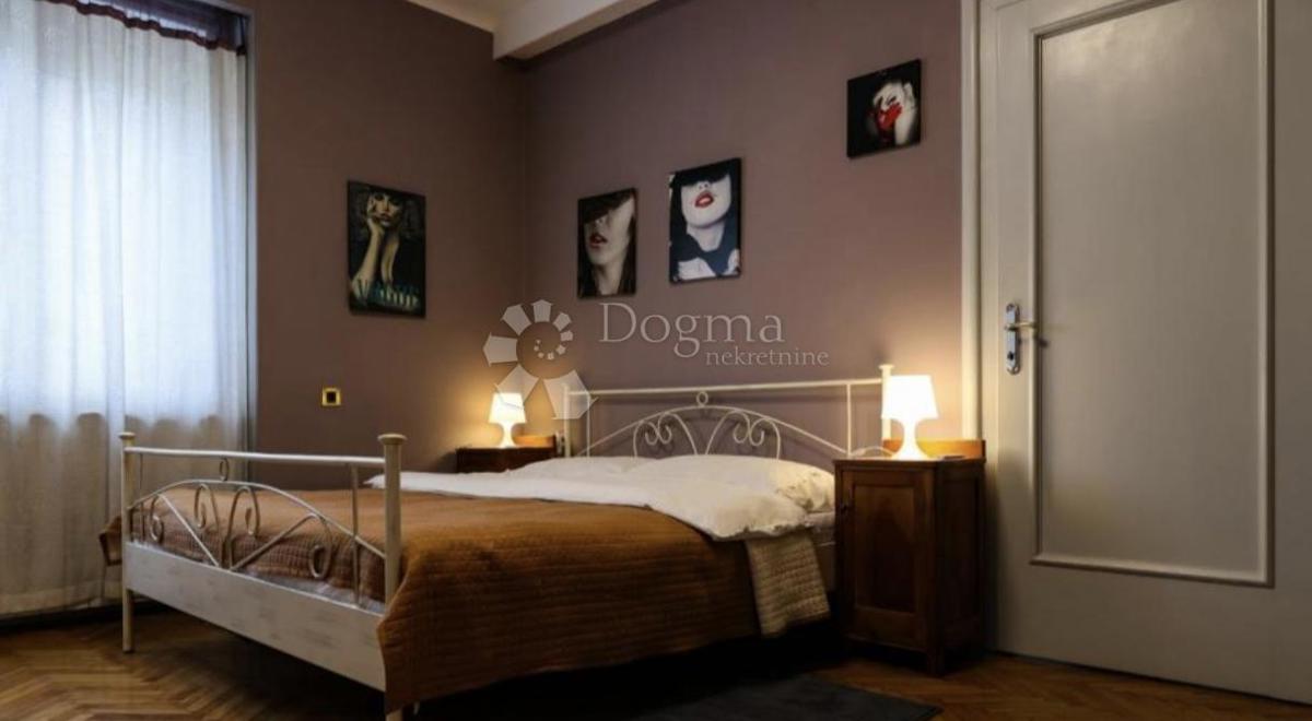 Allogio Centar, Gornji Grad - Medveščak, 70m2