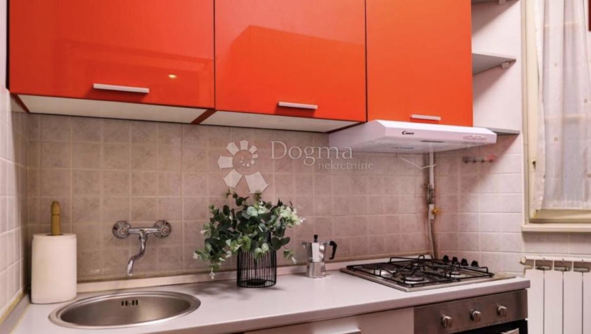 Allogio Centar, Gornji Grad - Medveščak, 70m2