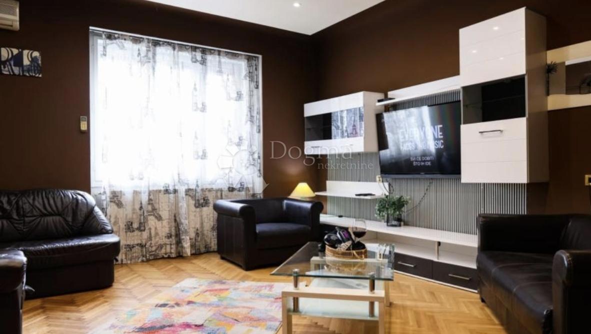 Allogio Centar, Gornji Grad - Medveščak, 70m2