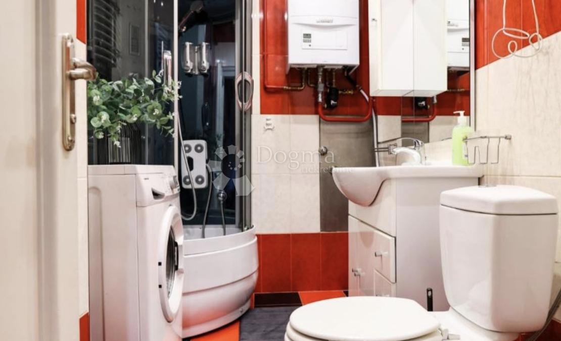 Allogio Centar, Gornji Grad - Medveščak, 70m2