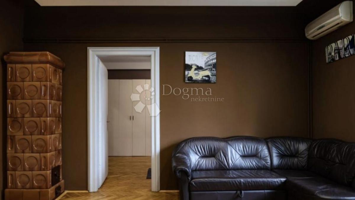 Allogio Centar, Gornji Grad - Medveščak, 70m2