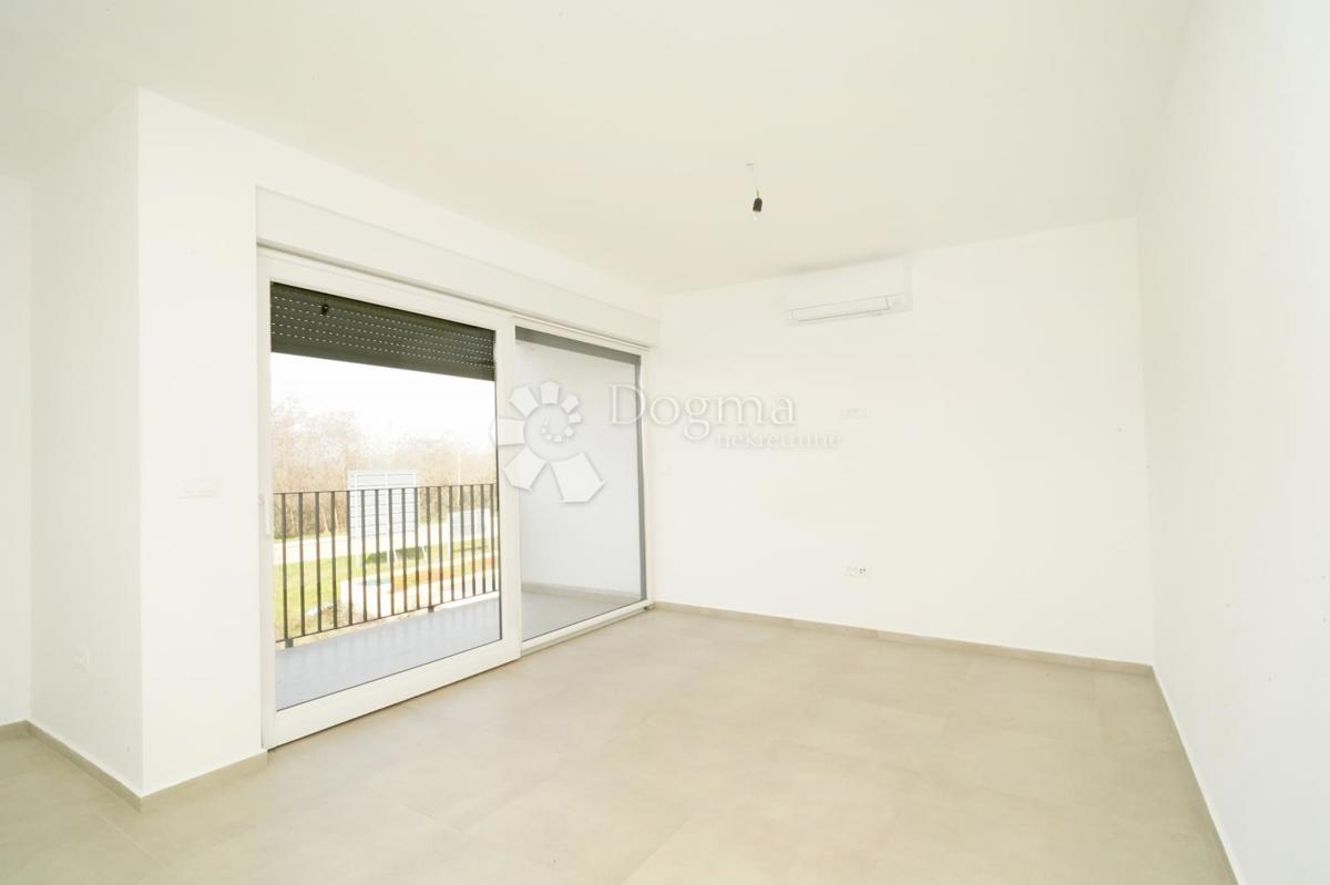 Allogio Poreč, 46m2