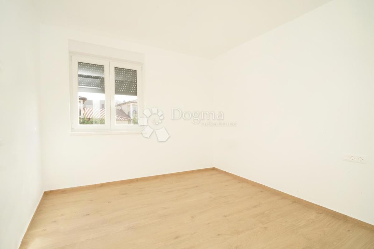 Allogio Poreč, 46m2