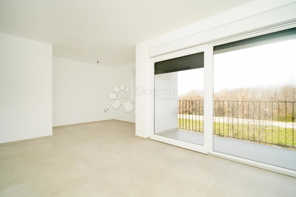 Allogio Poreč, 46m2