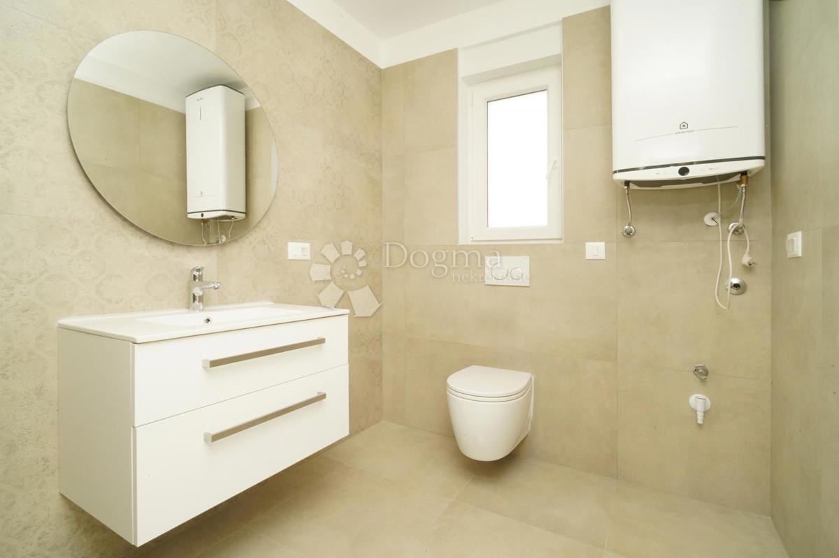 Allogio Poreč, 46m2