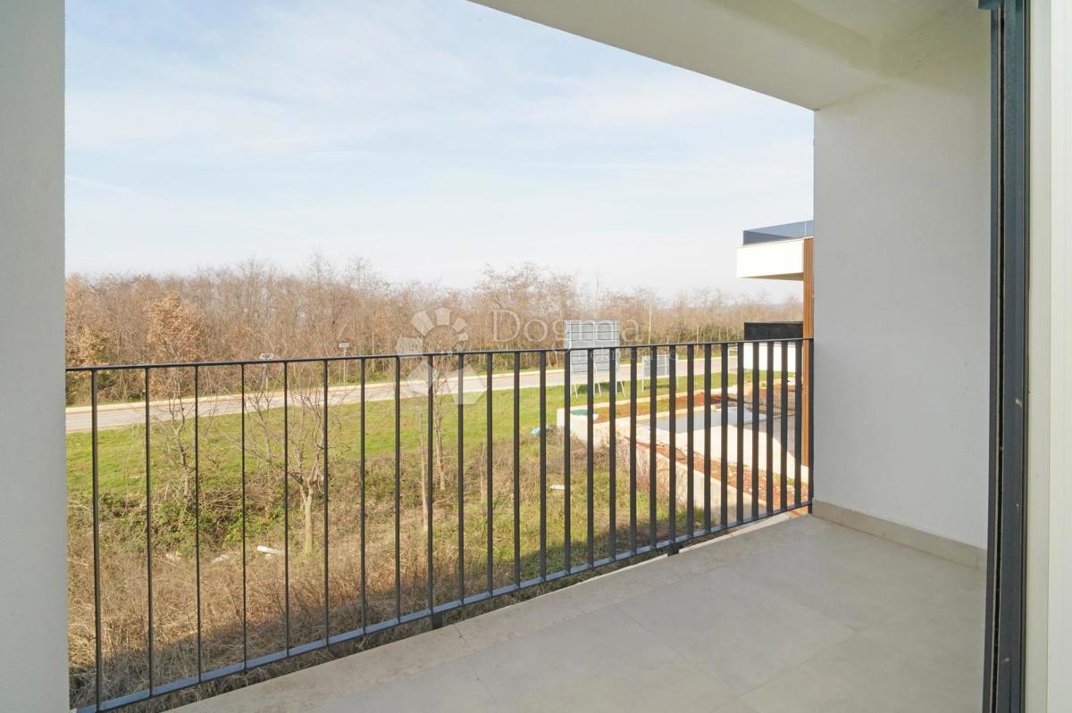 Allogio Poreč, 46m2