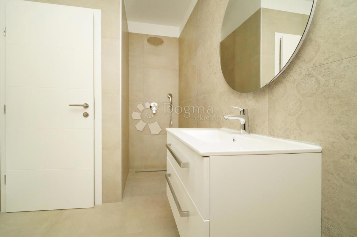 Allogio Poreč, 46m2