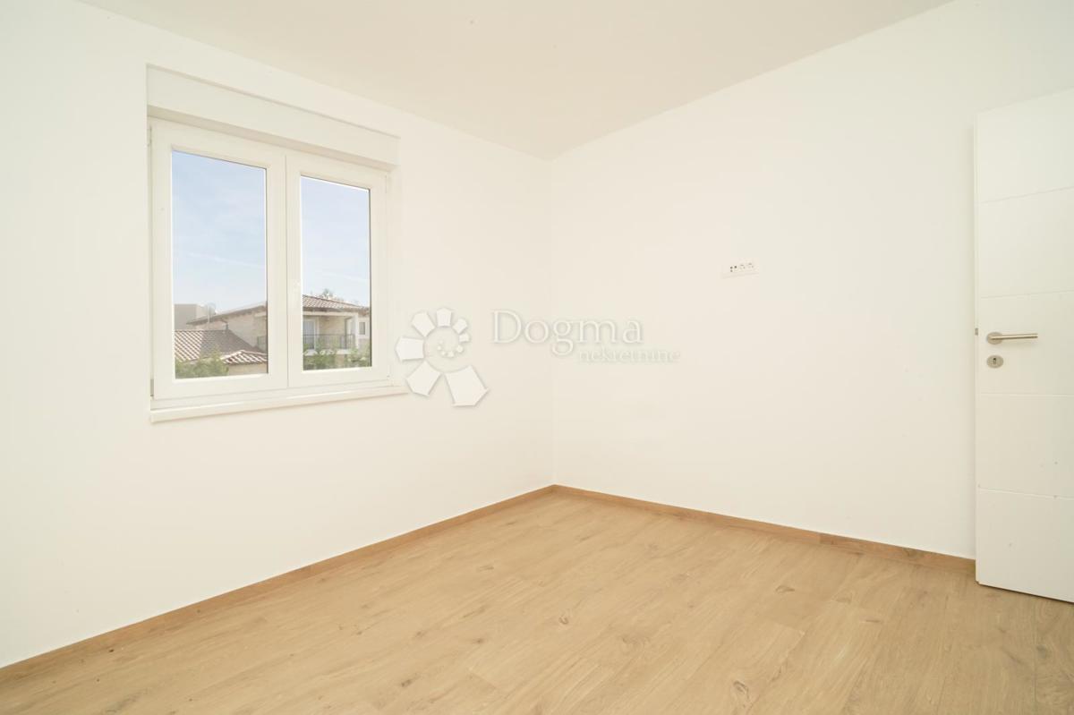 Allogio Poreč, 46m2