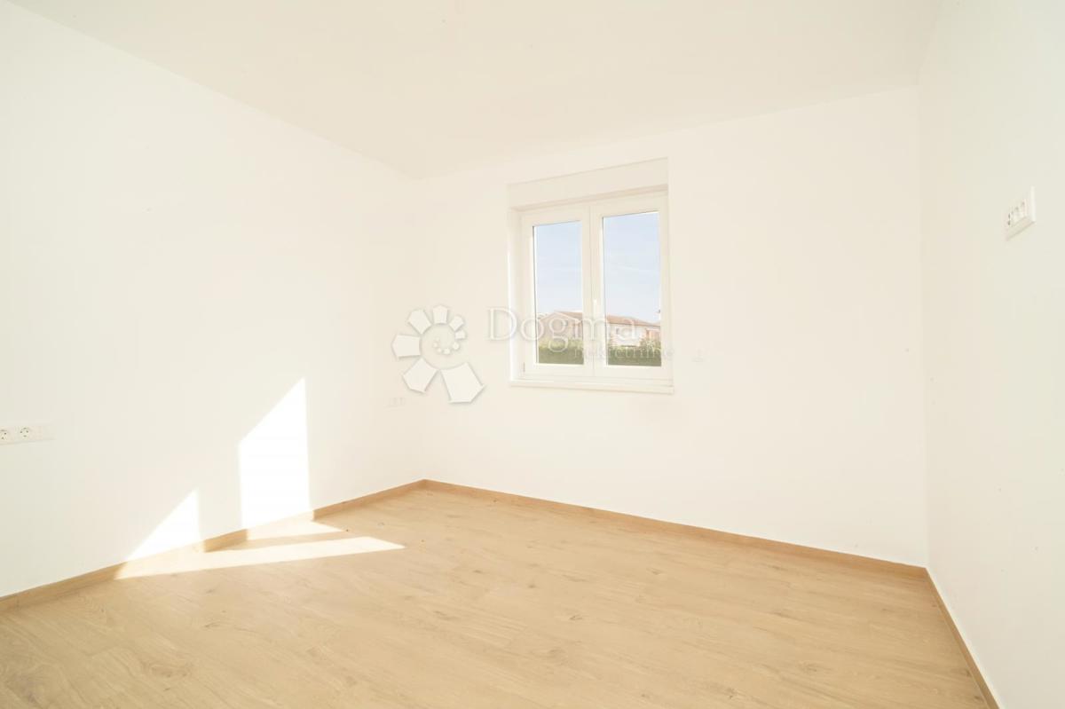 Allogio Poreč, 46m2