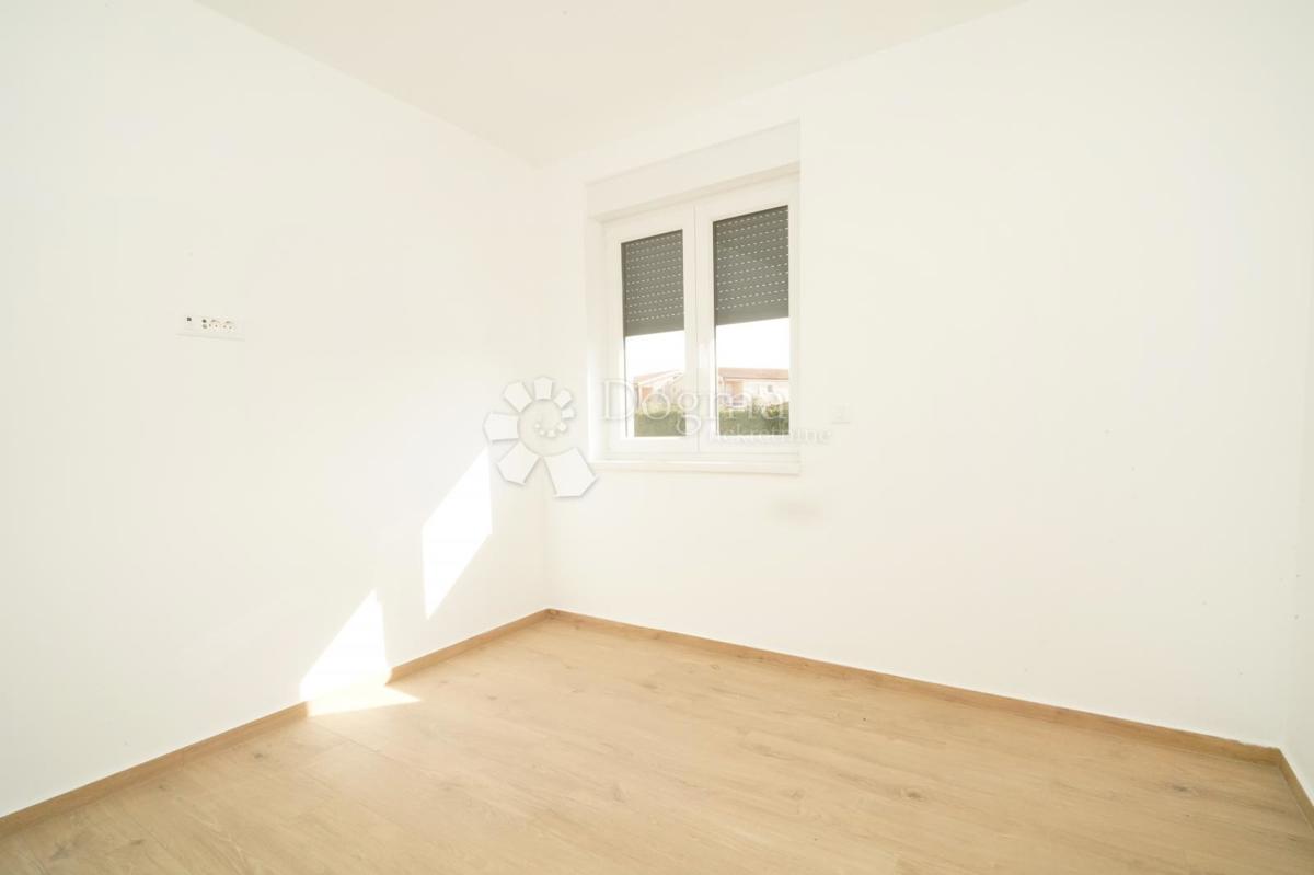 Allogio Poreč, 46m2