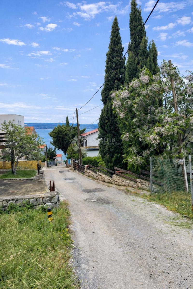 Terreno edificabile Starigrad, 1.282m2