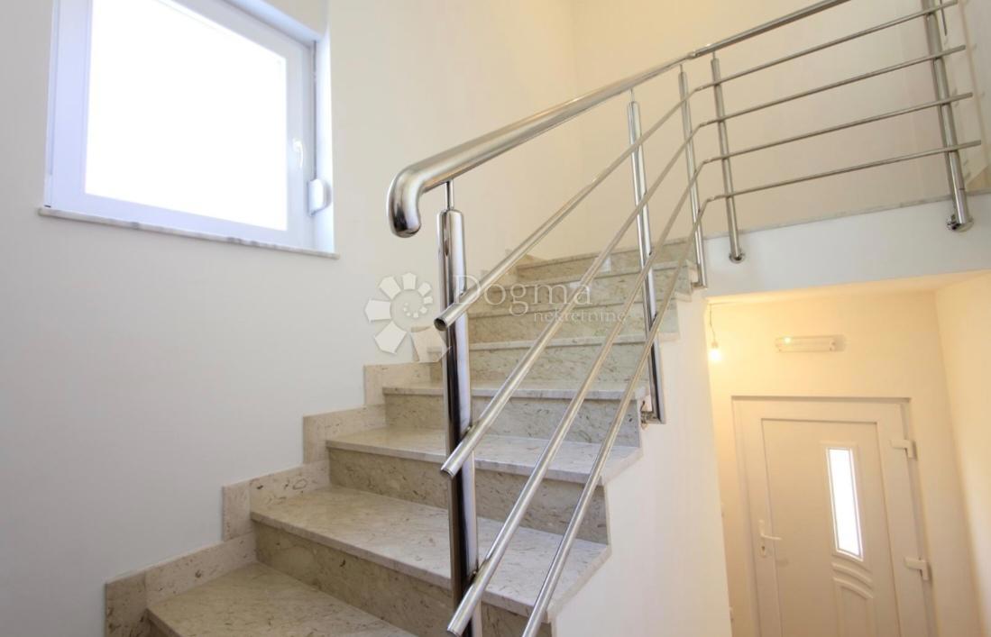 Casa Vodice, 244,13m2