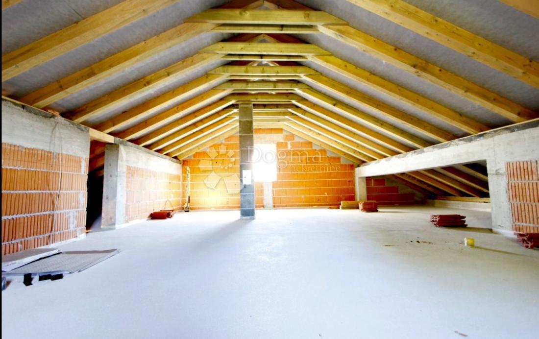 Casa Vodice, 244,13m2