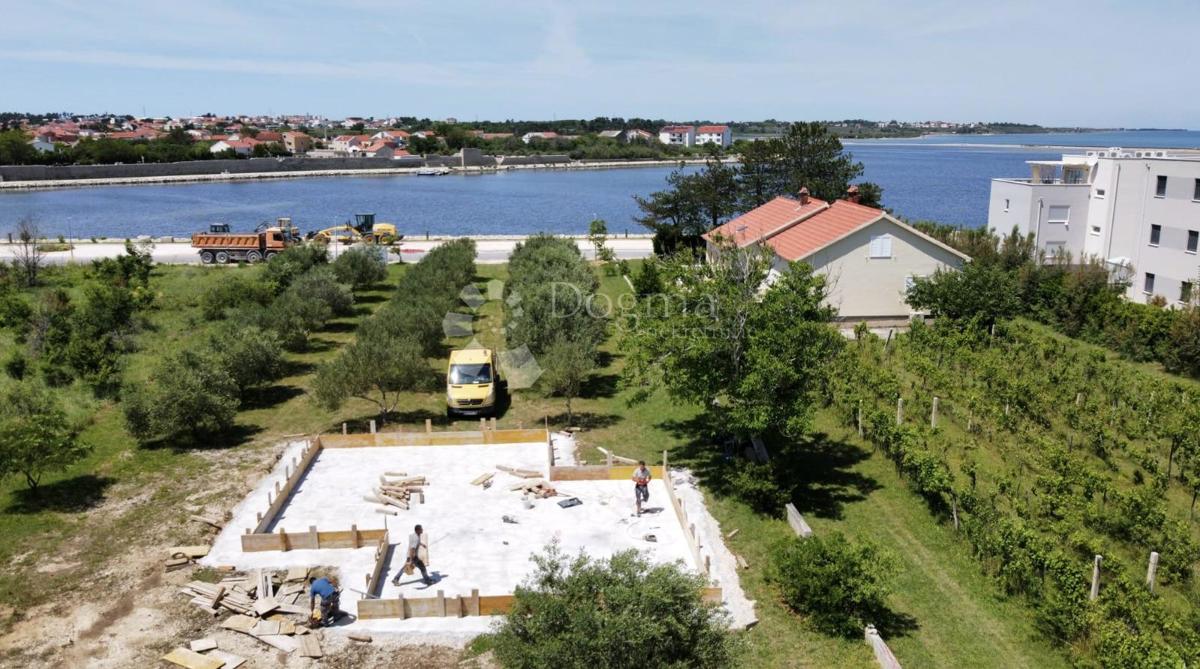 Allogio Nin, 98,30m2