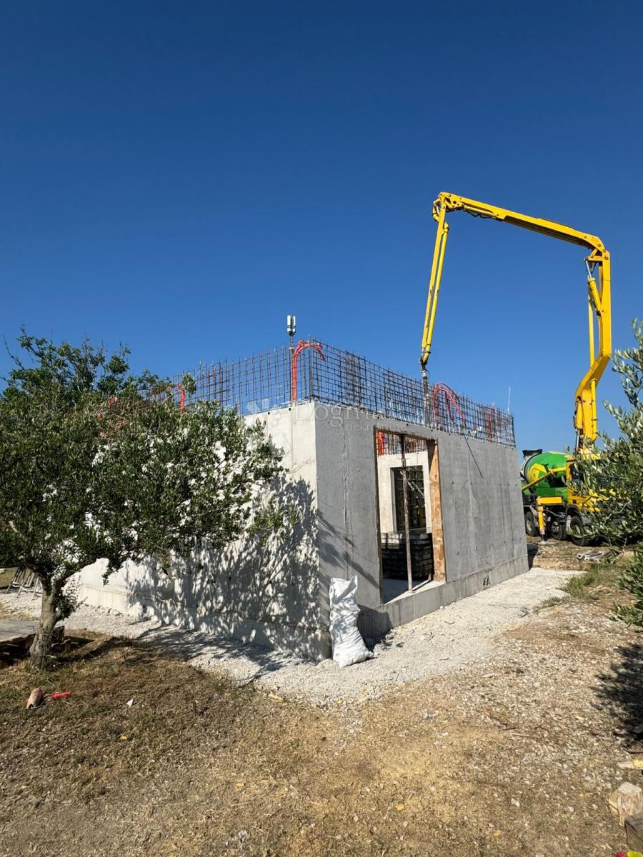 Allogio Nin, 98,30m2