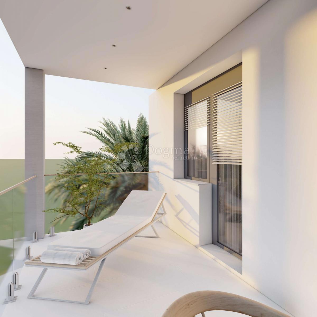 Allogio Zambratija, Umag, 134,70m2