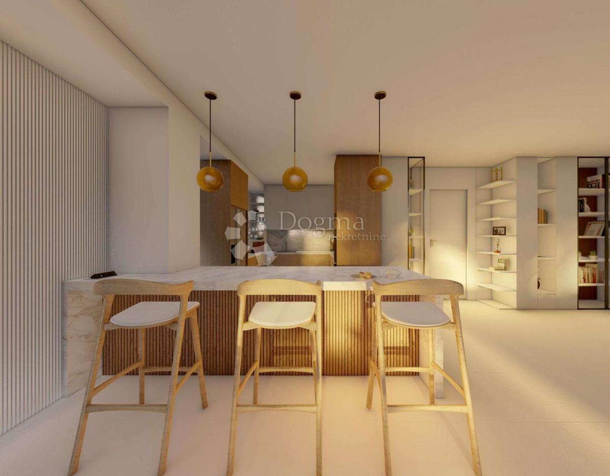 Allogio Zambratija, Umag, 134,70m2