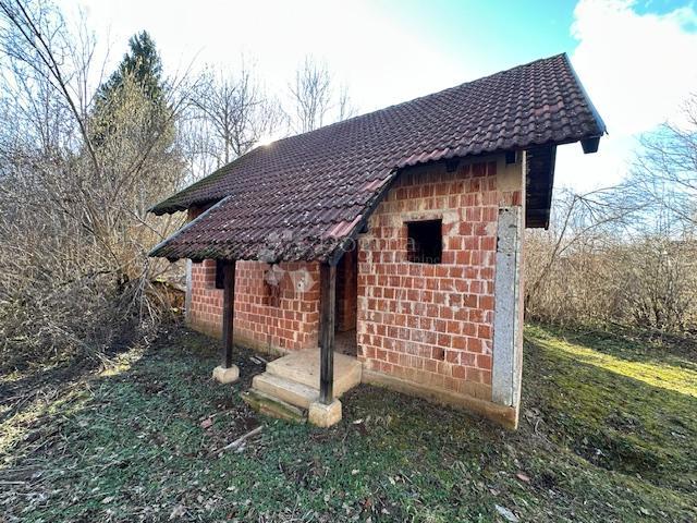 Casa Barlete, Gospić - Okolica, 338m2