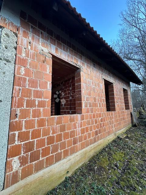 Casa Barlete, Gospić - Okolica, 338m2