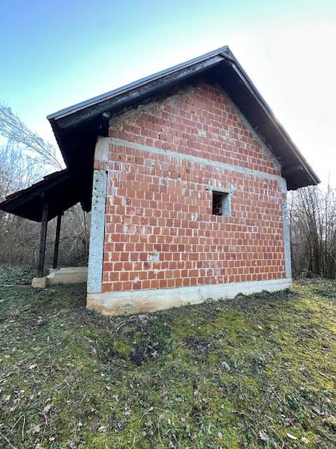 Casa Barlete, Gospić - Okolica, 338m2