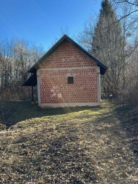 Casa Barlete, Gospić - Okolica, 338m2