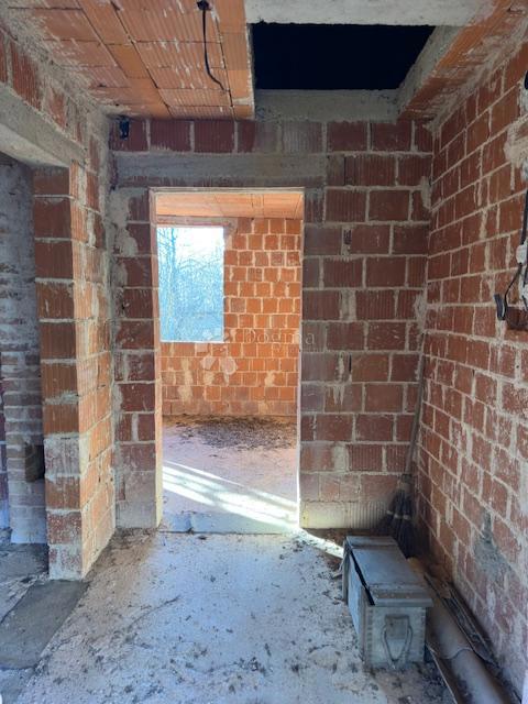 Casa Barlete, Gospić - Okolica, 338m2