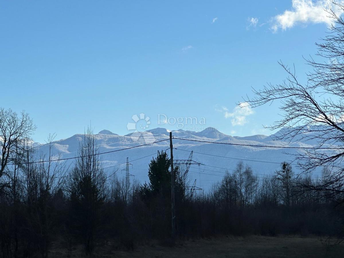 Casa Barlete, Gospić - Okolica, 338m2