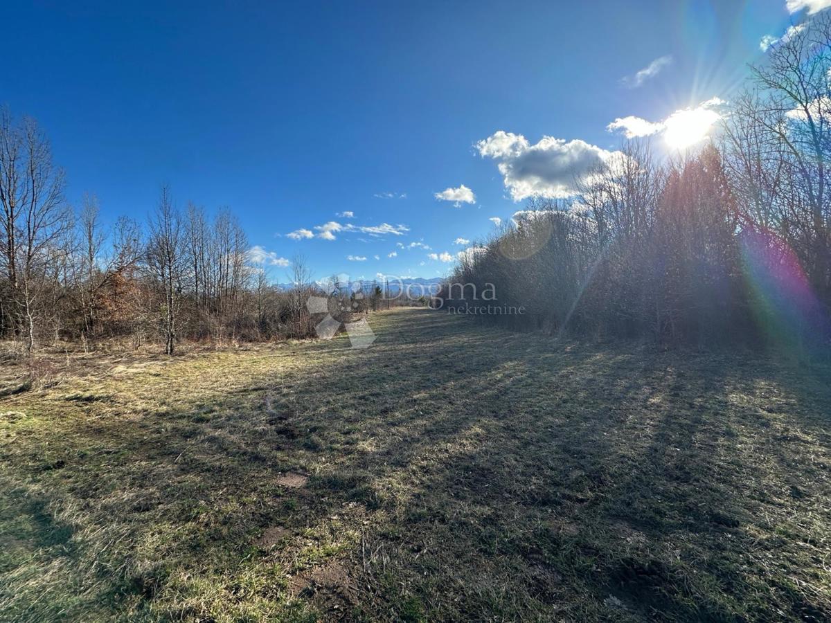 Casa Barlete, Gospić - Okolica, 338m2