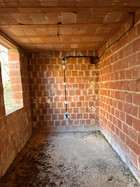 Casa Barlete, Gospić - Okolica, 338m2