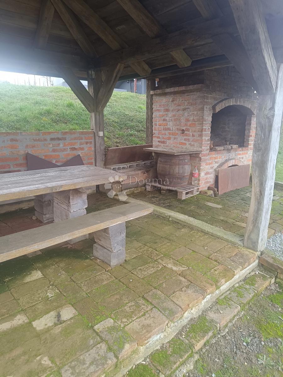 Casa Stara Marča, Kloštar Ivanić, 72m2