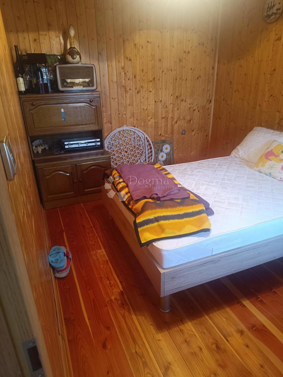 Casa Stara Marča, Kloštar Ivanić, 72m2