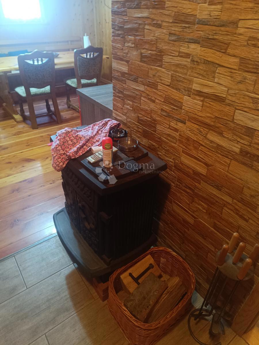 Casa Stara Marča, Kloštar Ivanić, 72m2