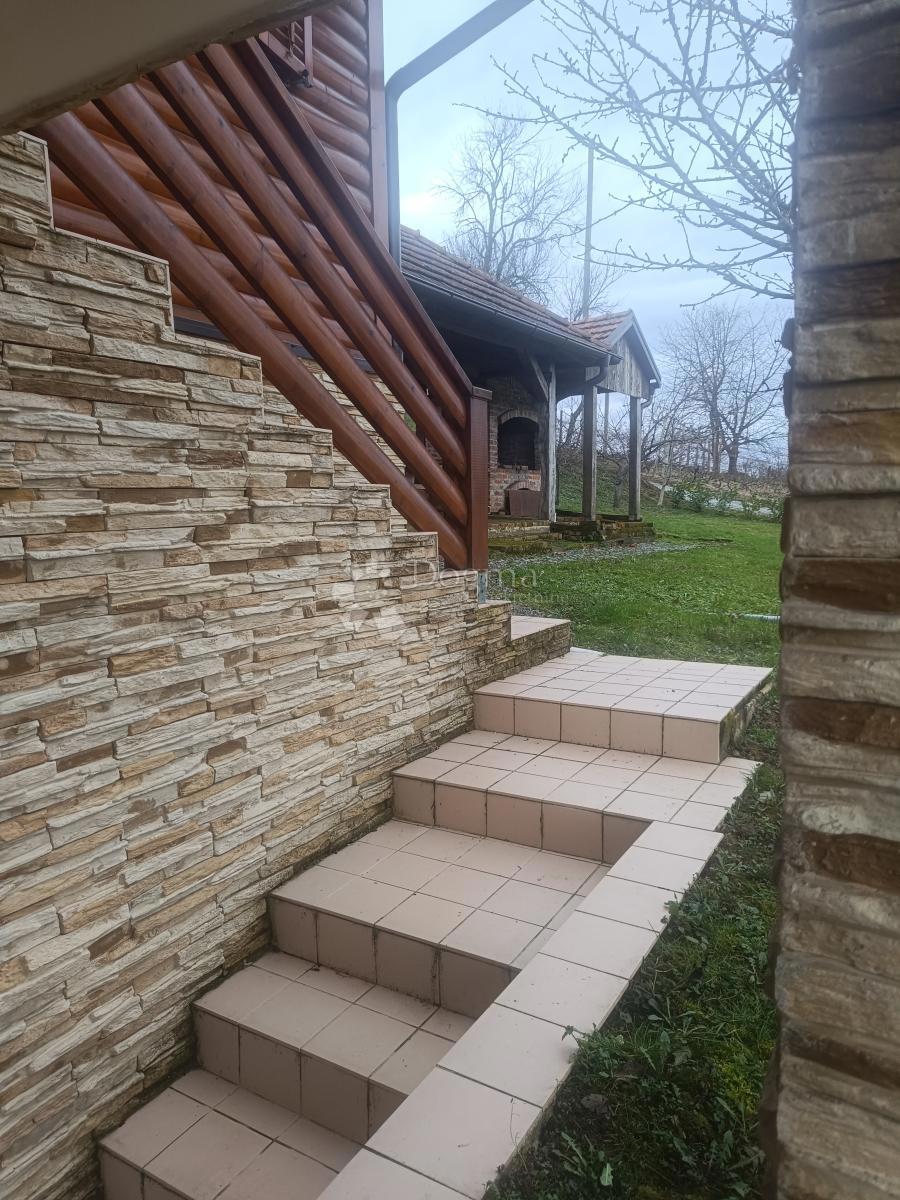 Casa Stara Marča, Kloštar Ivanić, 72m2