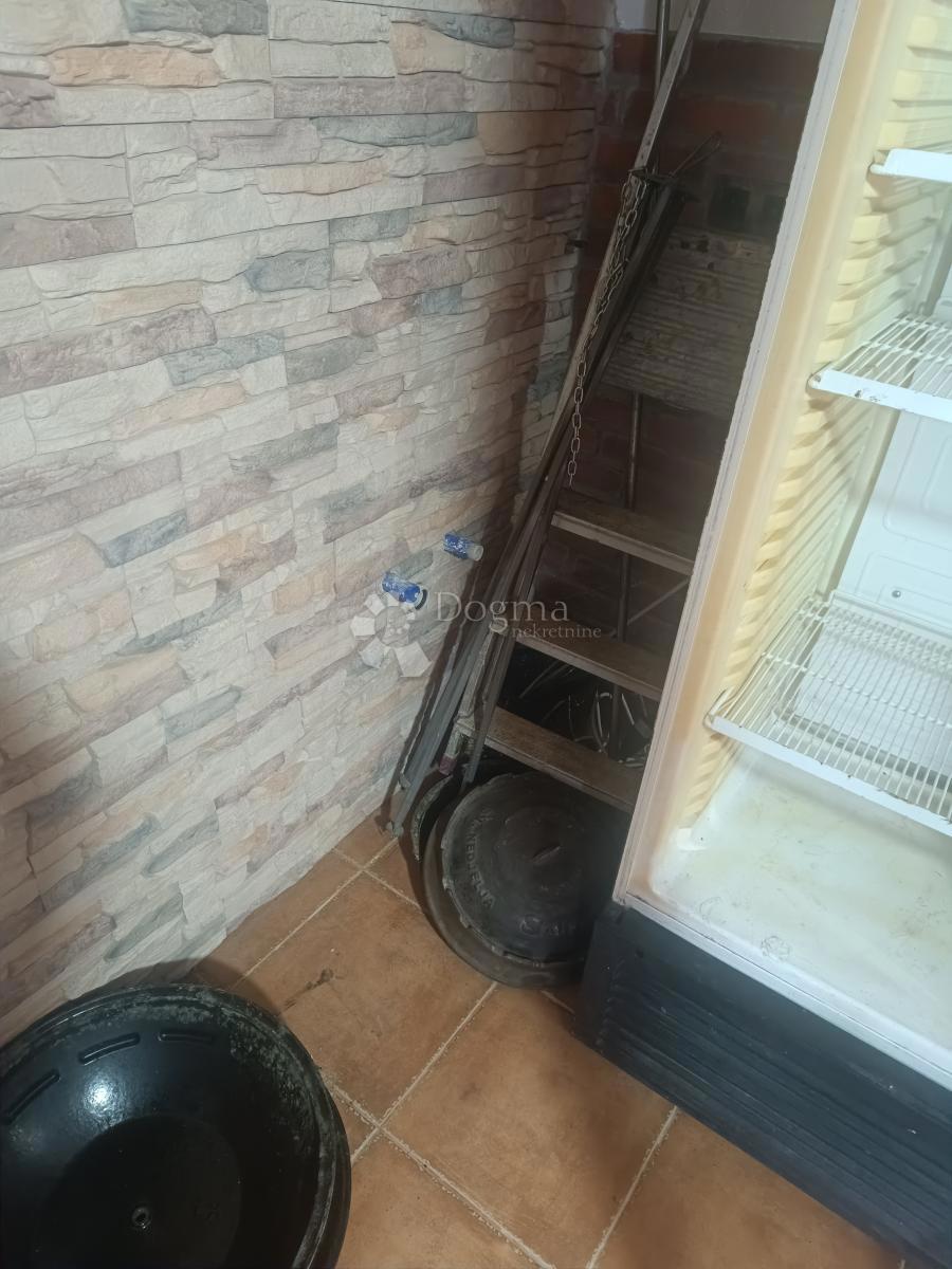 Casa Stara Marča, Kloštar Ivanić, 72m2