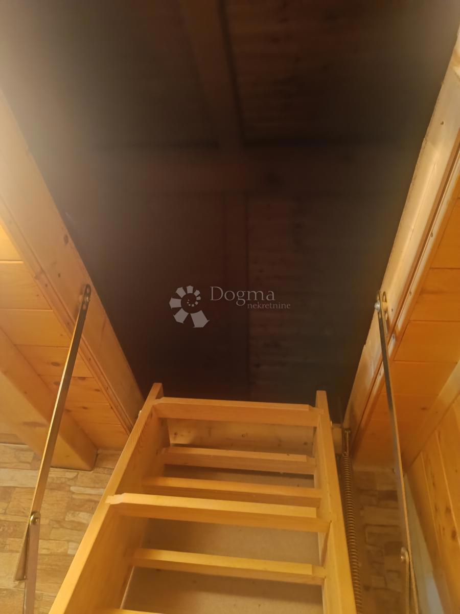 Casa Stara Marča, Kloštar Ivanić, 72m2