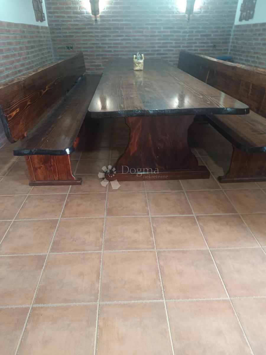 Casa Stara Marča, Kloštar Ivanić, 72m2