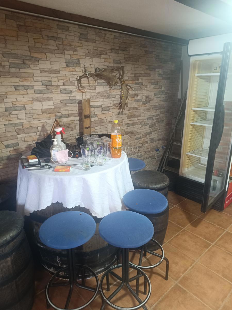 Casa Stara Marča, Kloštar Ivanić, 72m2