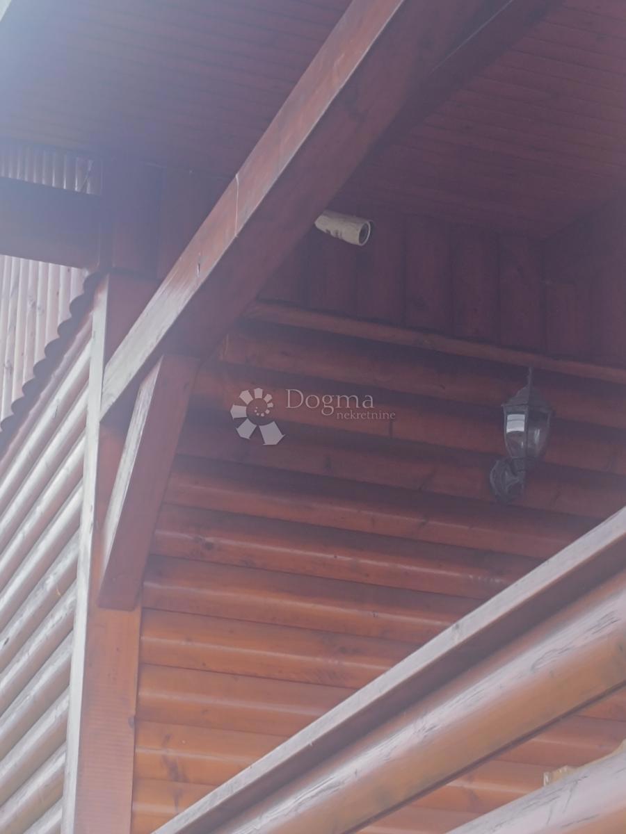 Casa Stara Marča, Kloštar Ivanić, 72m2