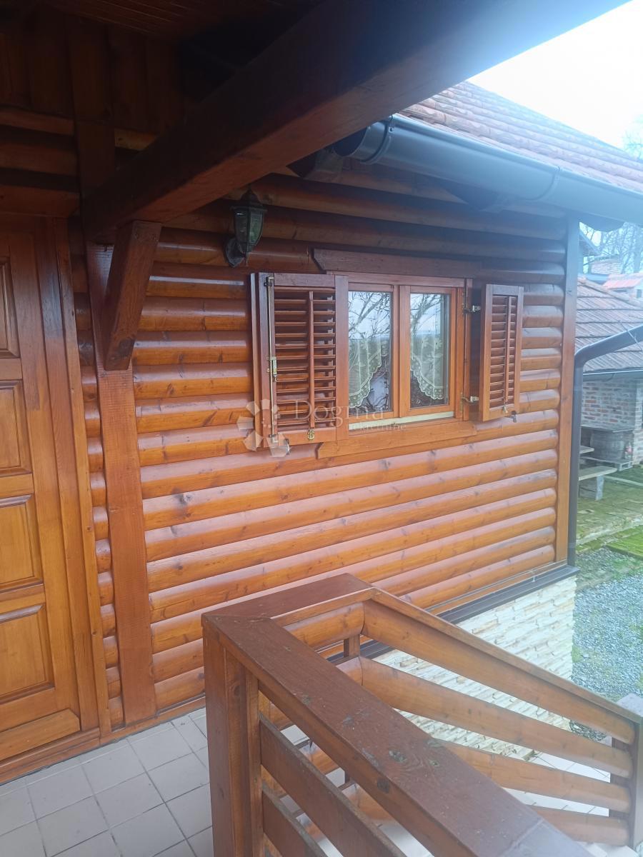 Casa Stara Marča, Kloštar Ivanić, 72m2