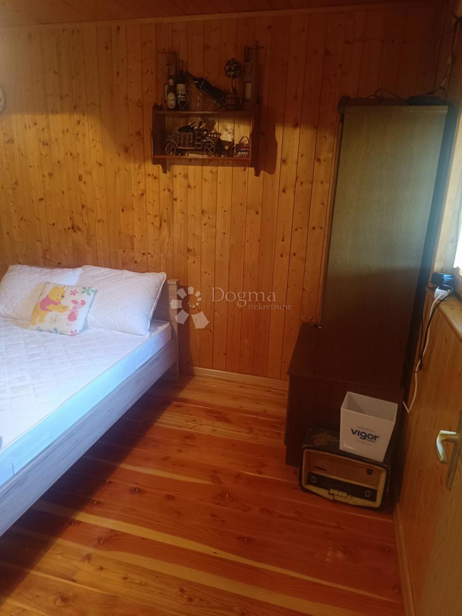 Casa Stara Marča, Kloštar Ivanić, 72m2