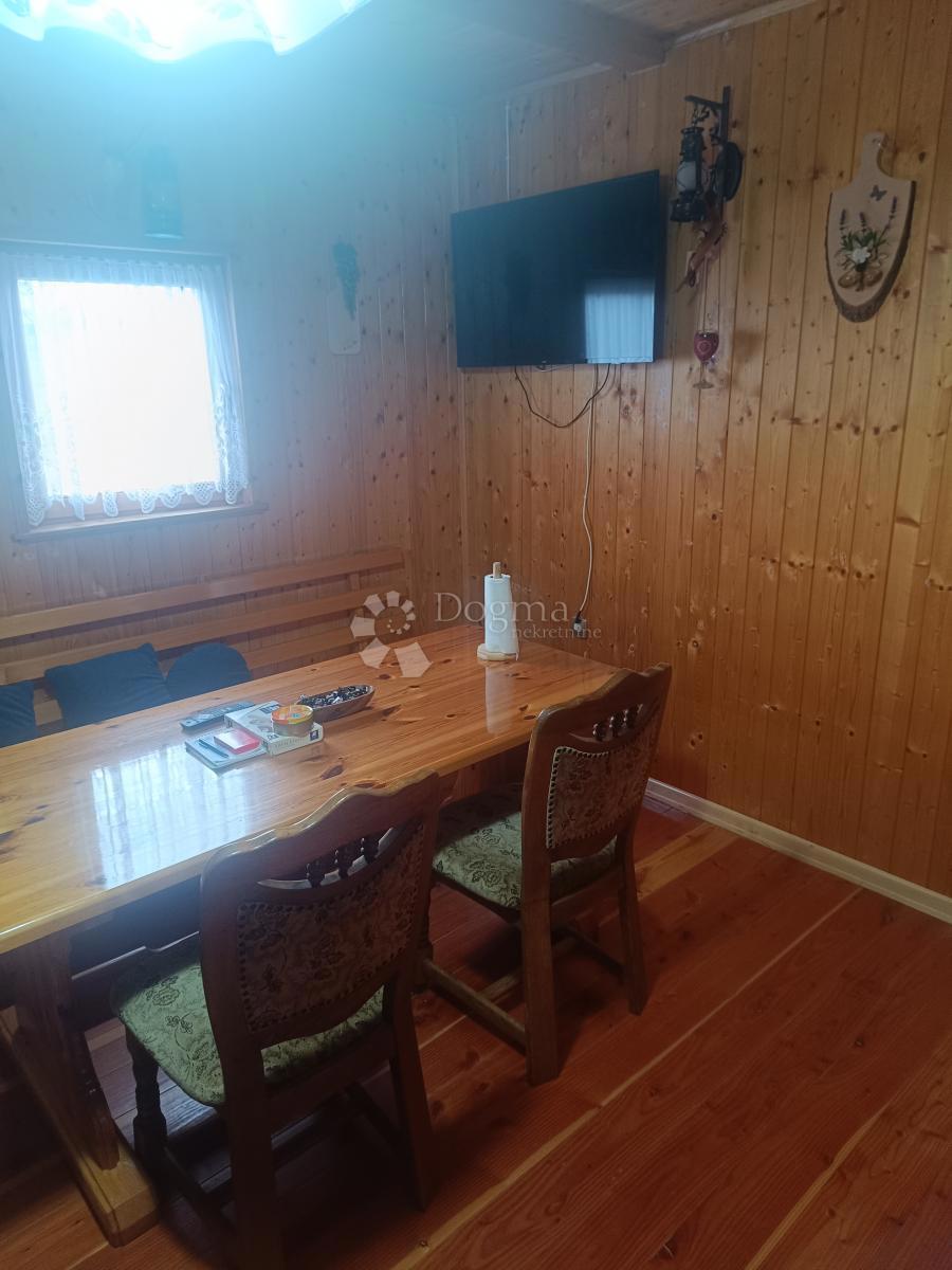 Casa Stara Marča, Kloštar Ivanić, 72m2