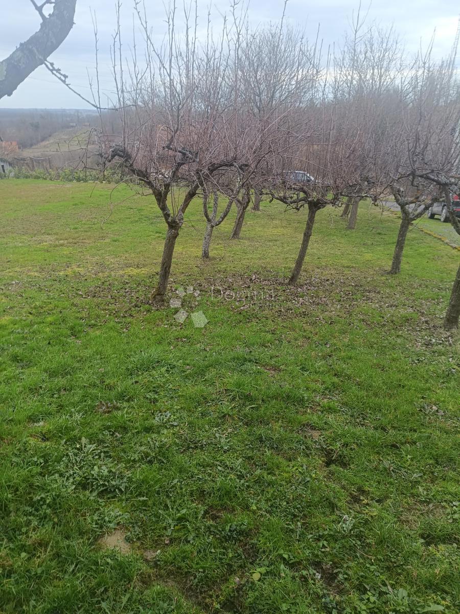 Casa Stara Marča, Kloštar Ivanić, 72m2