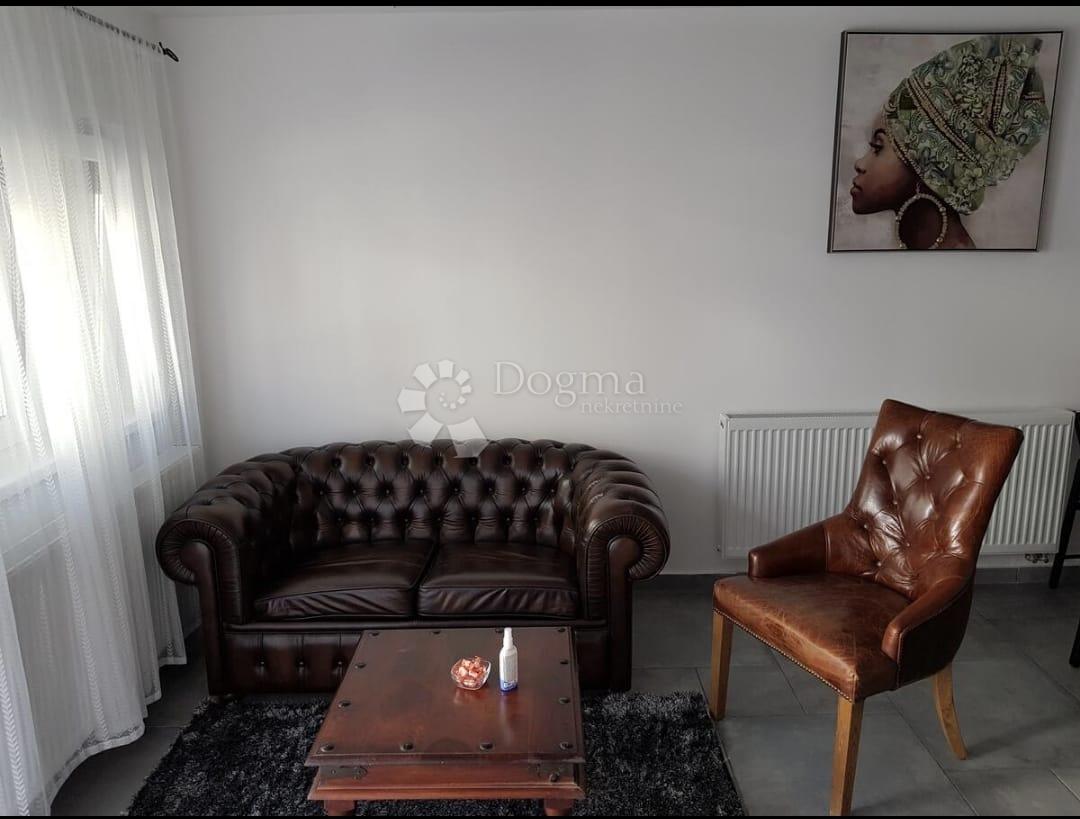 Allogio Centar, Varaždin, 48,47m2