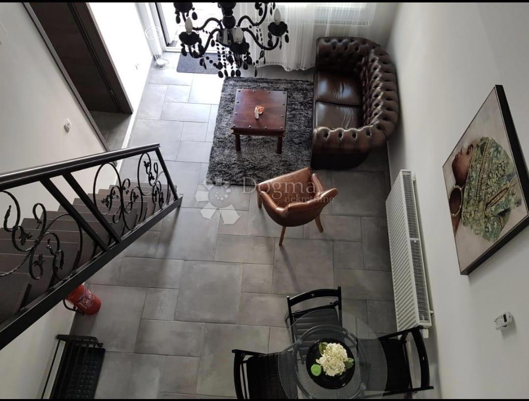 Allogio Centar, Varaždin, 48,47m2