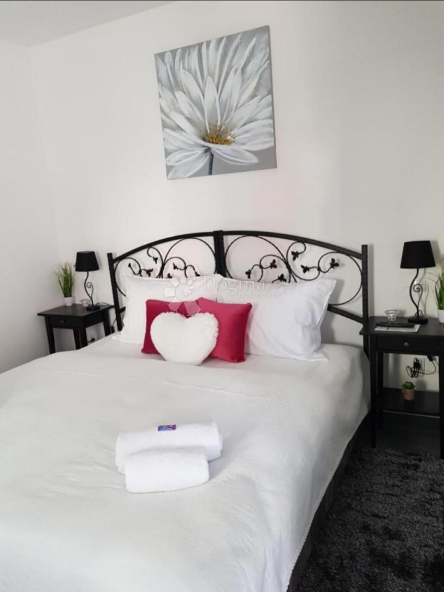 Allogio Centar, Varaždin, 48,47m2