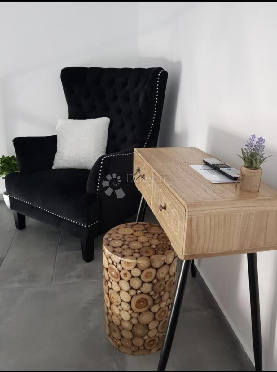 Allogio Centar, Varaždin, 48,47m2