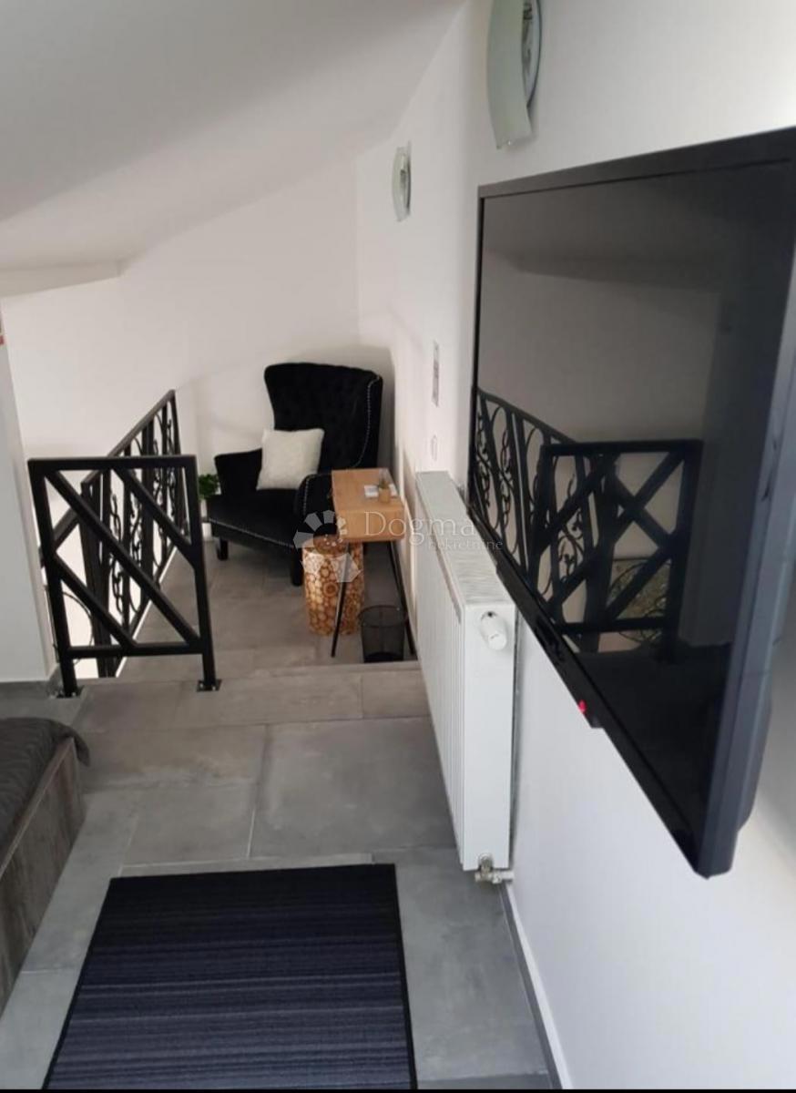 Allogio Centar, Varaždin, 48,47m2