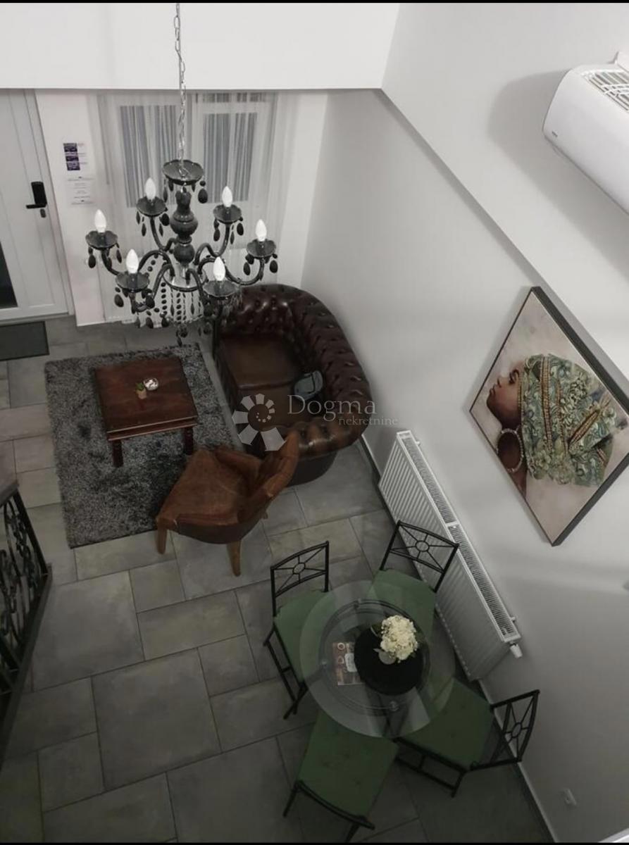 Allogio Centar, Varaždin, 48,47m2