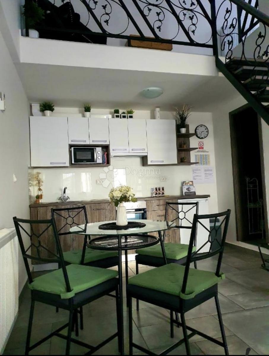 Allogio Centar, Varaždin, 48,47m2